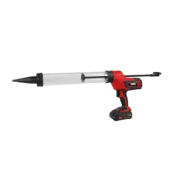 Attlas Pro ATBL 18 CG-600 202C Silikon Tabancası