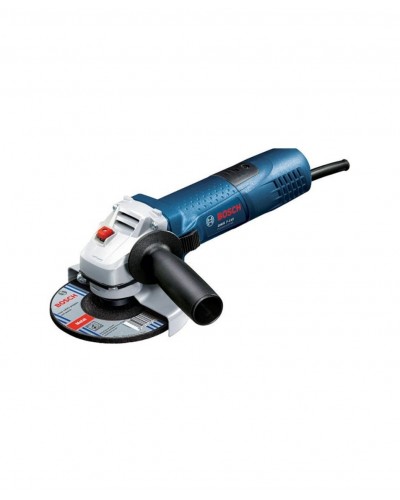 Bosch GWS 9-115 900 W Avuç Taşlama Makinesi