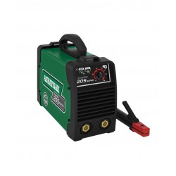 Askaynak Inverter 205 Süper Kaynak Makinesi