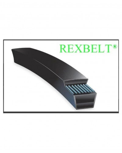 Rexbelt 8Vx1500 V Kayış