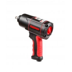 Sappower Iw-3C6K Havalı Somun Sökme/Sıkma Seti 1/2'' 