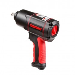 Sappower Iw-3C6K Havalı Somun Sökme/Sıkma Seti 1/2'' 