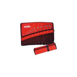 Ceta Form 6-32 mm 12 Parça Bez Çantalı Yıldız Anahtar Takımı B14-R12