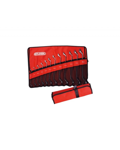 Ceta Form 6-32mm 12li Yıldız Anahtar Takımı B14-B12