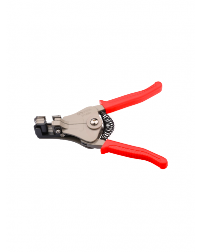 Ceta Form 165 x 0.5-2.0 mm Adaptif Ağızlı Otomatik Kablo Sıyırıcı E25-BSM20