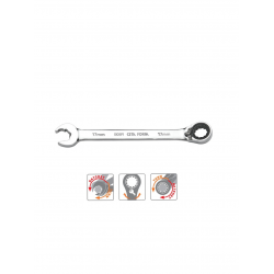 Ceta Form 15 Mm C-Gear Cırcırlı Kombine Anahtar Özel Ağız