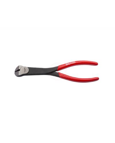 Ceta Form 180mm Açılı Somun Pensesi E81-180