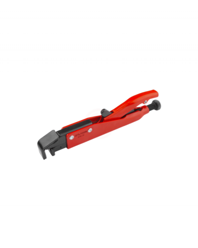 Ceta Form 195 mm X-Grip L Uçlu Eksenel Ayarlı Pense E56-L1