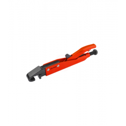 Ceta Form 210 mm X-Grip J Uçlu Eksenel Ayarlı Pense E56-J1