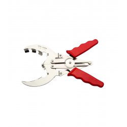 Ceta Form 215mm Piston Segman Pensesi (Yengeç Tipi) N16-1110