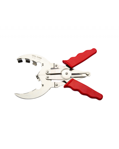 Ceta Form 215mm Piston Segman Pensesi (Yengeç Tipi) N16-1110