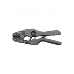 Ceta Form 220 mm İzolesiz Kablo Pabucu Sıkma Pensesi E69-NT1