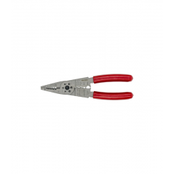 Ceta Form 225 mm Çok Amaçlı Sıyırıcı / Ezici Pense E25-MULTI1