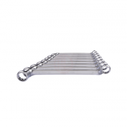 Ceta Form 6-32 mm 10lu Yıldız İki Ağız Anahtar Takımı B14-B10/2
