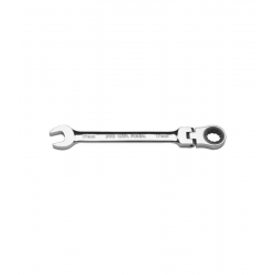 Ceta Form 8 mm Mafsallı Cırcırlı Kombine Anahtar B06-08
