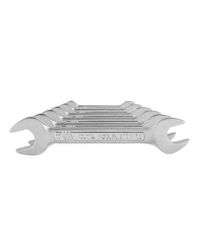 Ceta Form 6 - 32 mm 12'li Açık Ağız Anahtar Takımı Karton Kutulu B10-B12