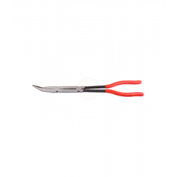 Ceta Form 340 mm Ekstra Uzun Çift Mafsallı Eğri Kargaburun E16XL-340