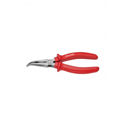 Ceta Form 200mm E16-43-0200 Eğri Kargaburun (Polisajlı/UniGrip Sap)