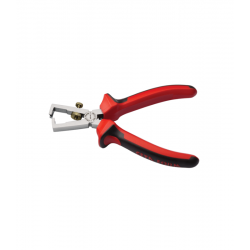 Ceta Form E25-41-0160 Kablo Sıyırma Pensesi (Polisajlı/DuoTech Sap)