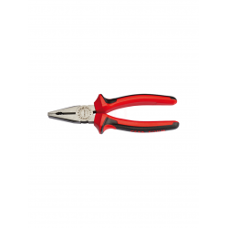 Ceta Form 180 mm Kombine Pense Polisajlı-DuoTec Sap E01-41-0180