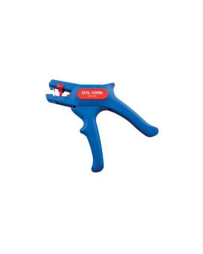 Ceta Form E25-AS06 Otomatik Kablo Sıyırma Aleti