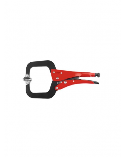 Ceta Form 500 mm X-Grip C Tipi Masa Ayarlı Pense E55T-500-2