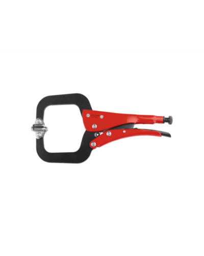 Ceta Form 390 mm X-Grip C Tipi Masa Ayarlı Pense E55T-390-2