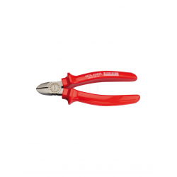 Ceta Form 180 mm Yan Keski Polisajlı-UniGrip Sap E06-43-0180