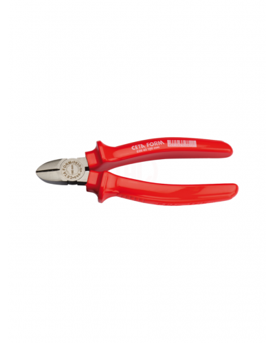 Ceta Form 180 mm Yan Keski Polisajlı-UniGrip Sap E06-43-0180