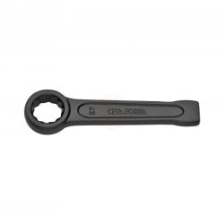 Ceta Form 100 mm Yıldız Darbeli (Çakma) Anahtar B24-100