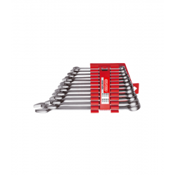 Ceta Form 8-22mm Kombine Anahtar Takımı Plastik Klipsli 12 Parça B01-P12