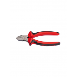 Ceta Form 180 mm Yan Keski Polisajlı-DouTech Sap E06-41-0180