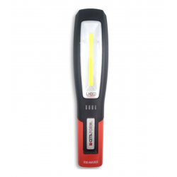 CETA R10-MAX02  Şarjlı LED Çalışma Lambası - 700 Lümen