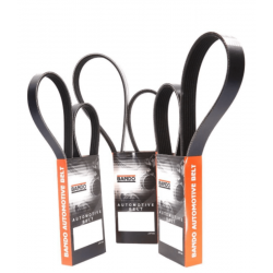 Bando 8 PK 2525 Kanallı Kayış