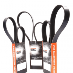 Bando 8 PK 2250 Kanallı Kayış