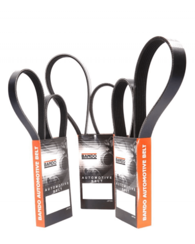 Bando 8 PK 800 Kanallı Kayış