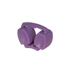 KTR Rotex DZ Spider 95 Shore Rotex 100 DZ Yedek Mor