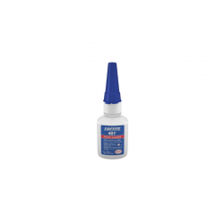 Loctite 401 Hızlı Yapıştırıcı 20 gr 195758