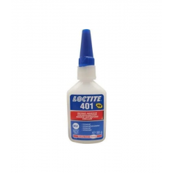 Loctite 401 Hızlı Yapıştırıcı 50 gr 142576
