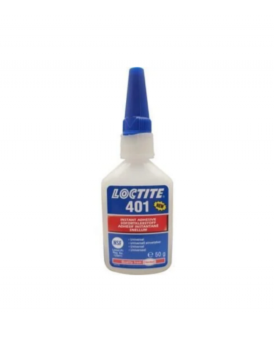 Loctite 401 Hızlı Yapıştırıcı 50 gr 142576
