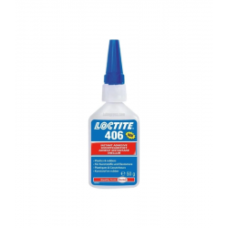 Loctite 406 Hızlı Yapıştırıcı 50 gr 195531