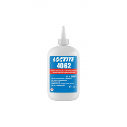 Loctite 4062 Plastik Kauçuk Hızlı Yapıştırıcı 20 gr 1920908