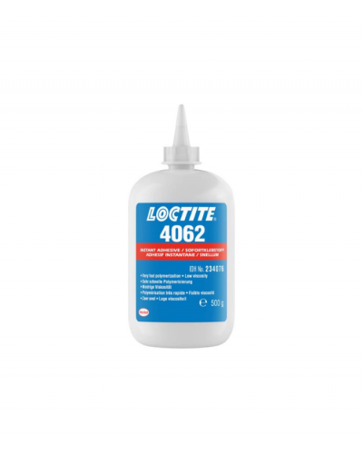 Loctite 4062 Plastik Kauçuk Hızlı Yapıştırıcı 20 gr 1920908