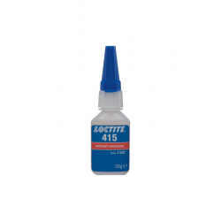 Loctite 415 Metal Hızlı Yapıştırıcı 20 gr 1920920