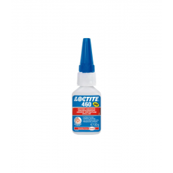 Loctite 460 Hızlı Yapıştırıcı 20 gr 1920912