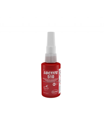 Loctite 510 Yüzey Contası Yüksek Mukavemet 50 ml 2813087