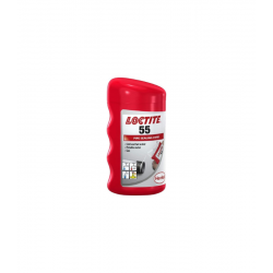 Loctite 55 Boru ve Dişli Sızdırmazlık İpi 50 m 483287