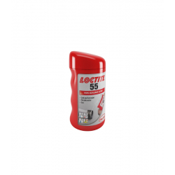 Loctite 55 Boru ve Dişli Sızdırmazlık İpi 160 m 2057365
