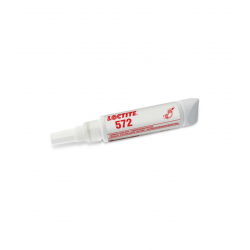 Loctite 572 Boru ve Dişli Sızdırmazlık Orta Mukavemet 50 ml 2813089