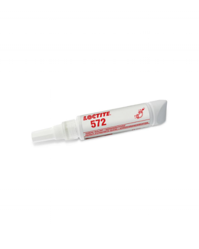 Loctite 572 Boru ve Dişli Sızdırmazlık Orta Mukavemet 50 ml 2813089